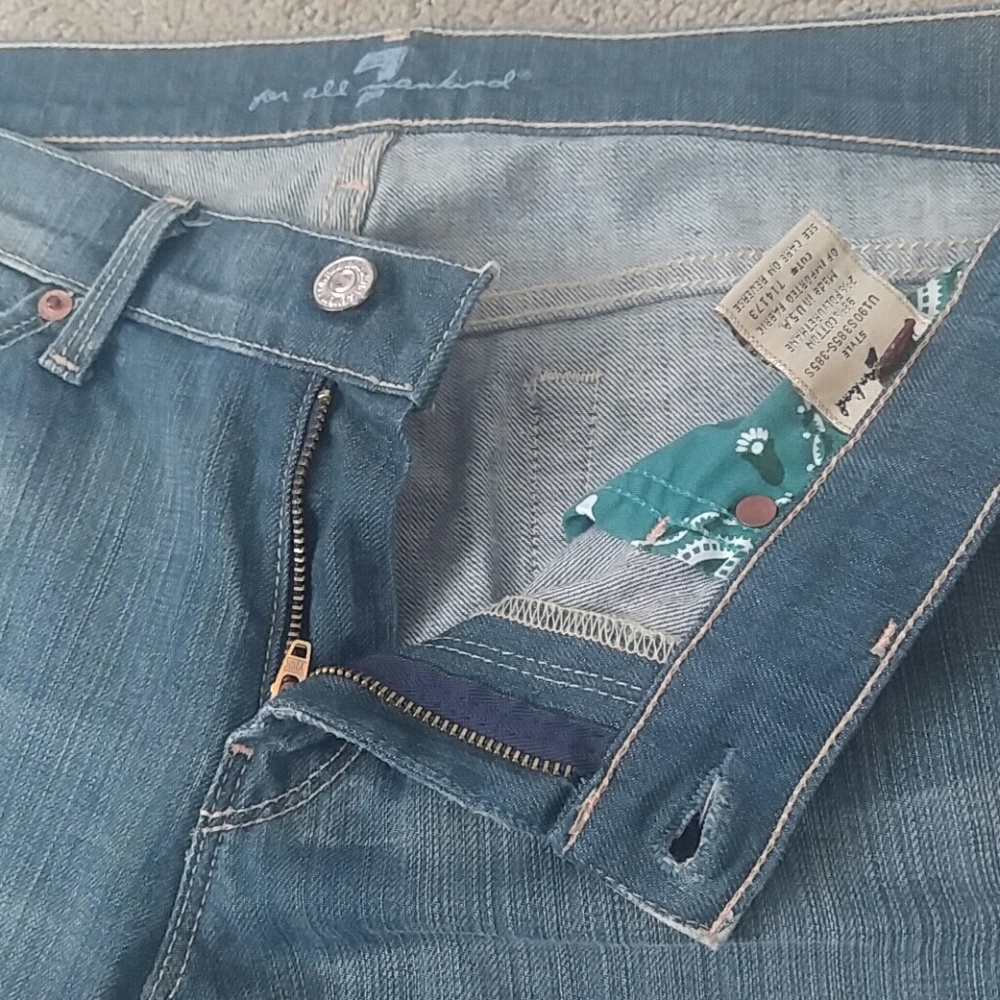Sevens jeans