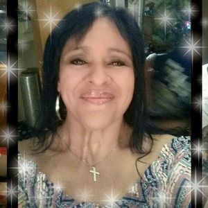 Meet your Posher, Norma