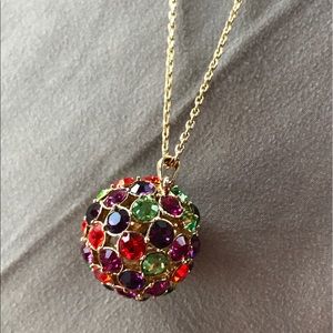 Kate Spade Lady Marmalade Large Disco 