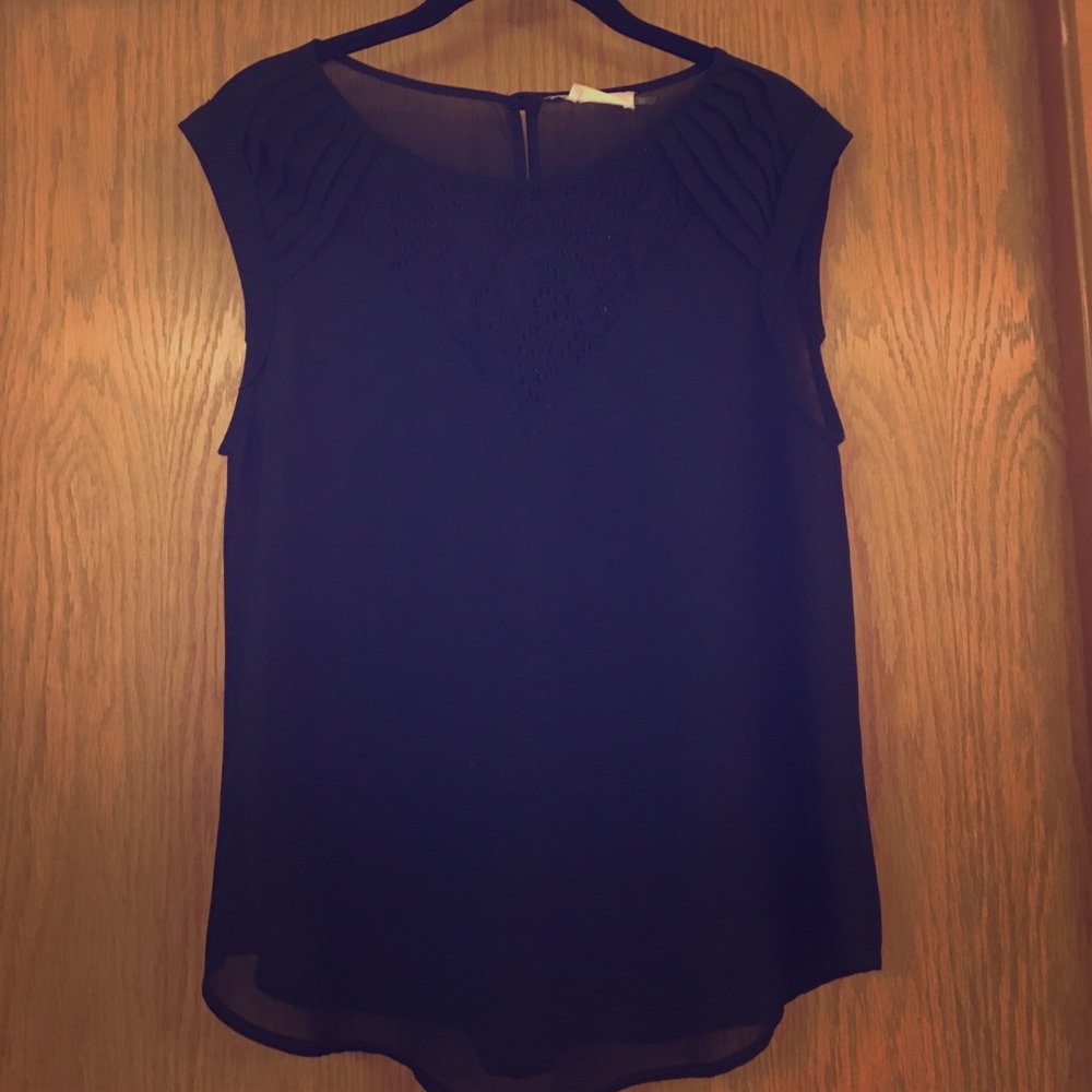 Free To Fly Blouse