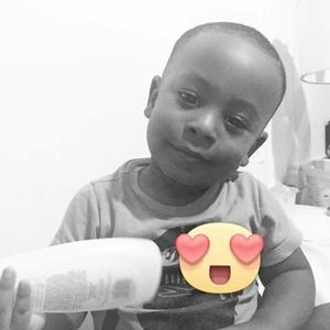 Meet your Posher, Gary