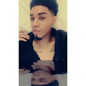 Meet your Posher, Andre