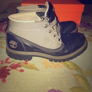 Timberland Waterproof Boots!