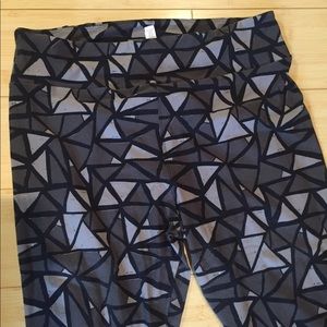 Lularoe TC legging