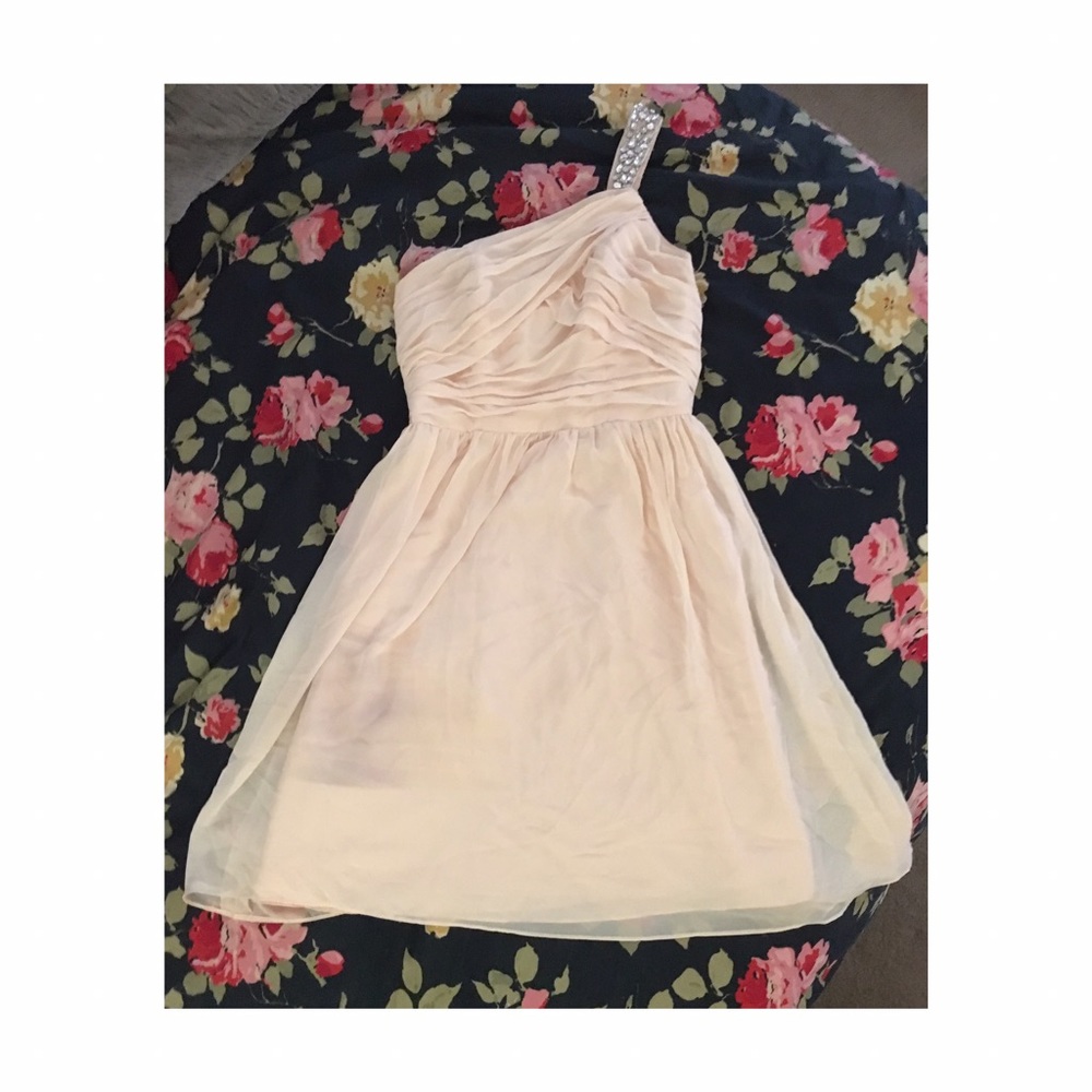 Formal cocktail dress