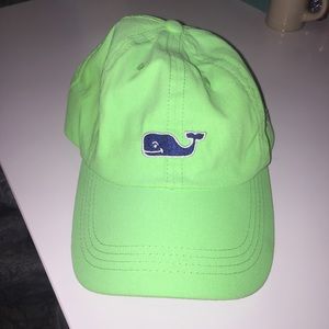 Vineyard vines hat