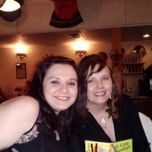 Meet your Posher, Bethany