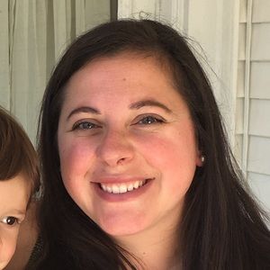 Meet your Posher, Christine