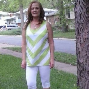 Meet your Posher, Anita