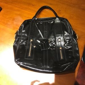 YVES SAINT LAURENT MUSE BAG
