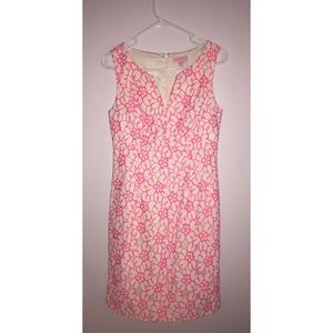 Lilly Pulitzer Shift Dress