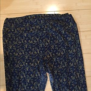 Lularoe TC legging