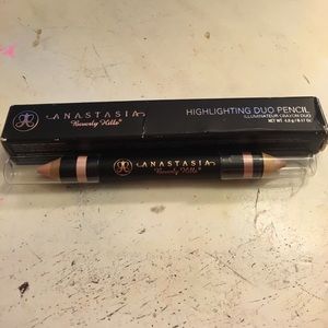 Anastasia Beverly Hills Highlighting Duo!