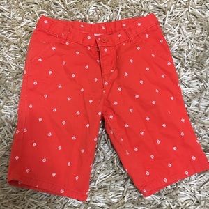 Carter's Girl Summer Short ⛵️