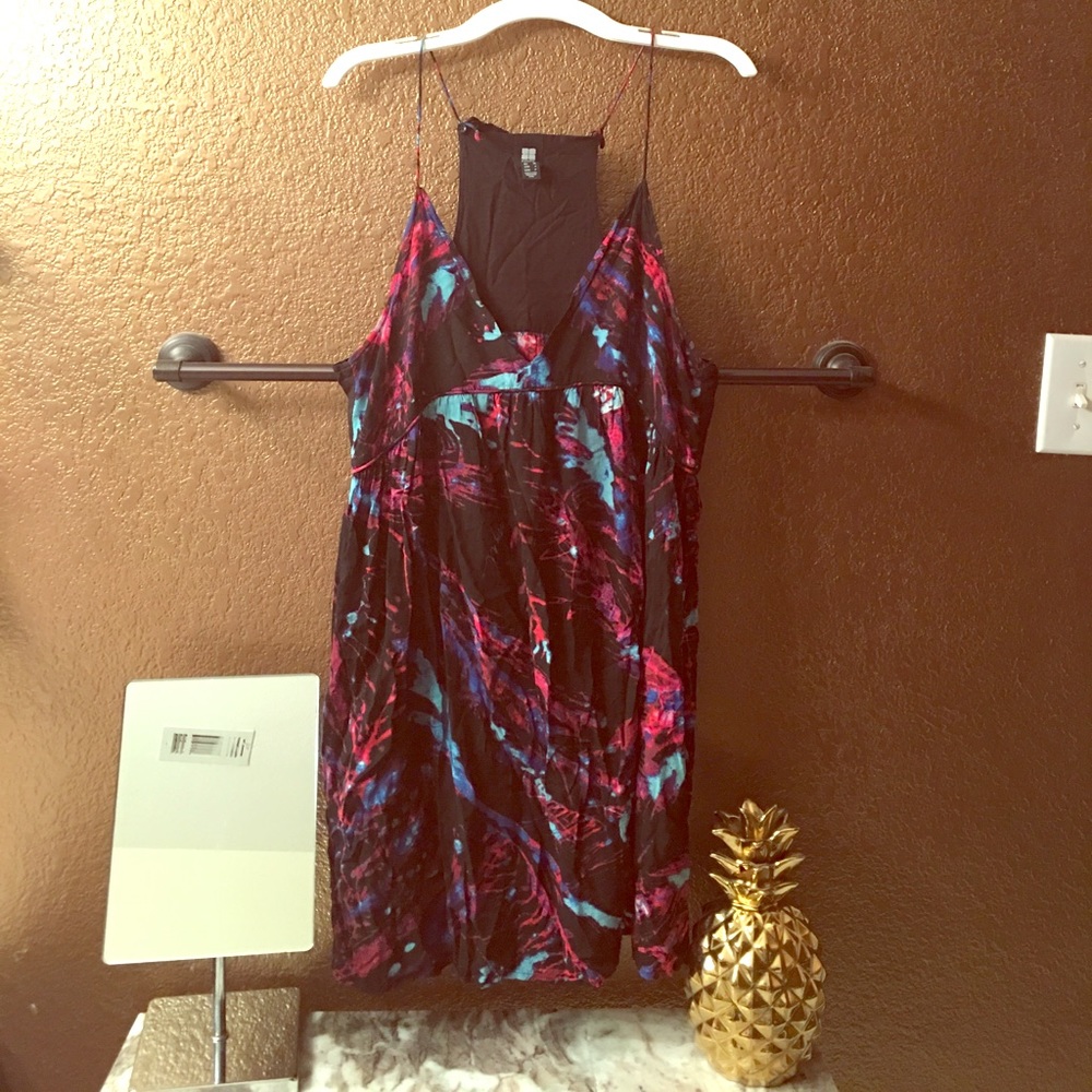 Urban outfitters racerback dress size 4