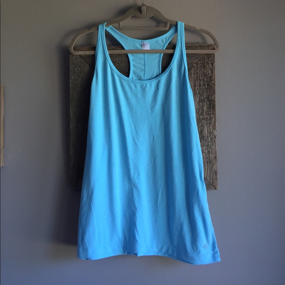Gap Fit stretchy workout tank!