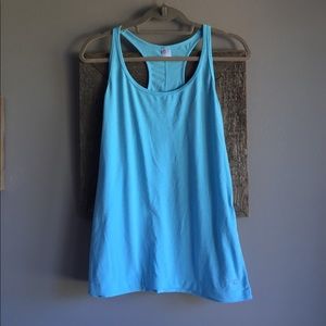 Gap Fit stretchy workout tank!
