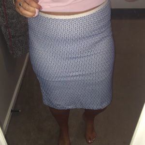 Talbots skirt