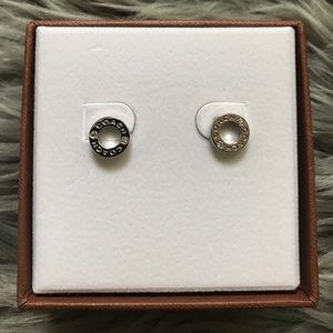 Coach Earrings
