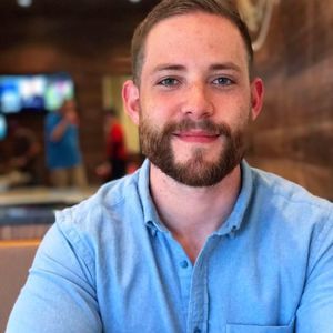 Meet your Posher, Christian