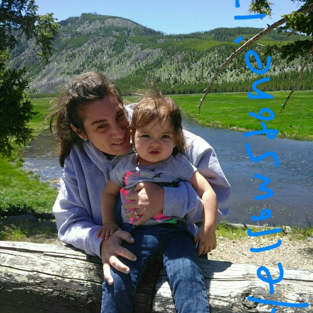 Meet your Posher, Emmie