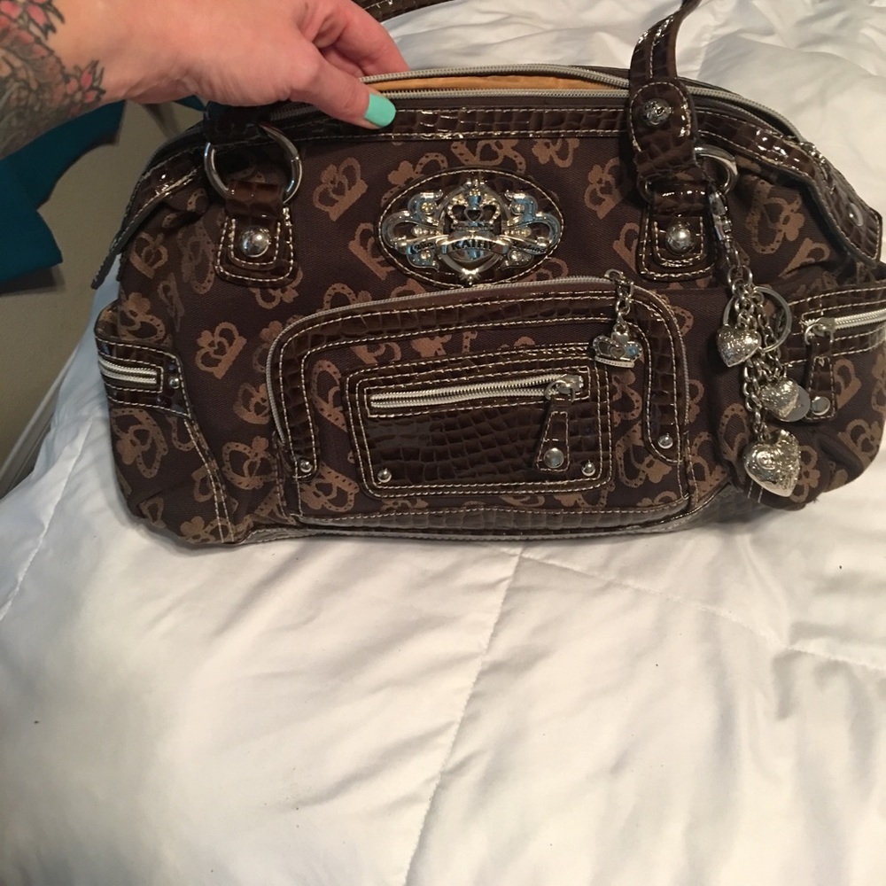 Kathy purse