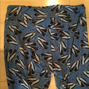 Lularoe TC legging