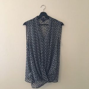 Ann Taylor blouse