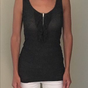 Ella Moss Racerback Shirt