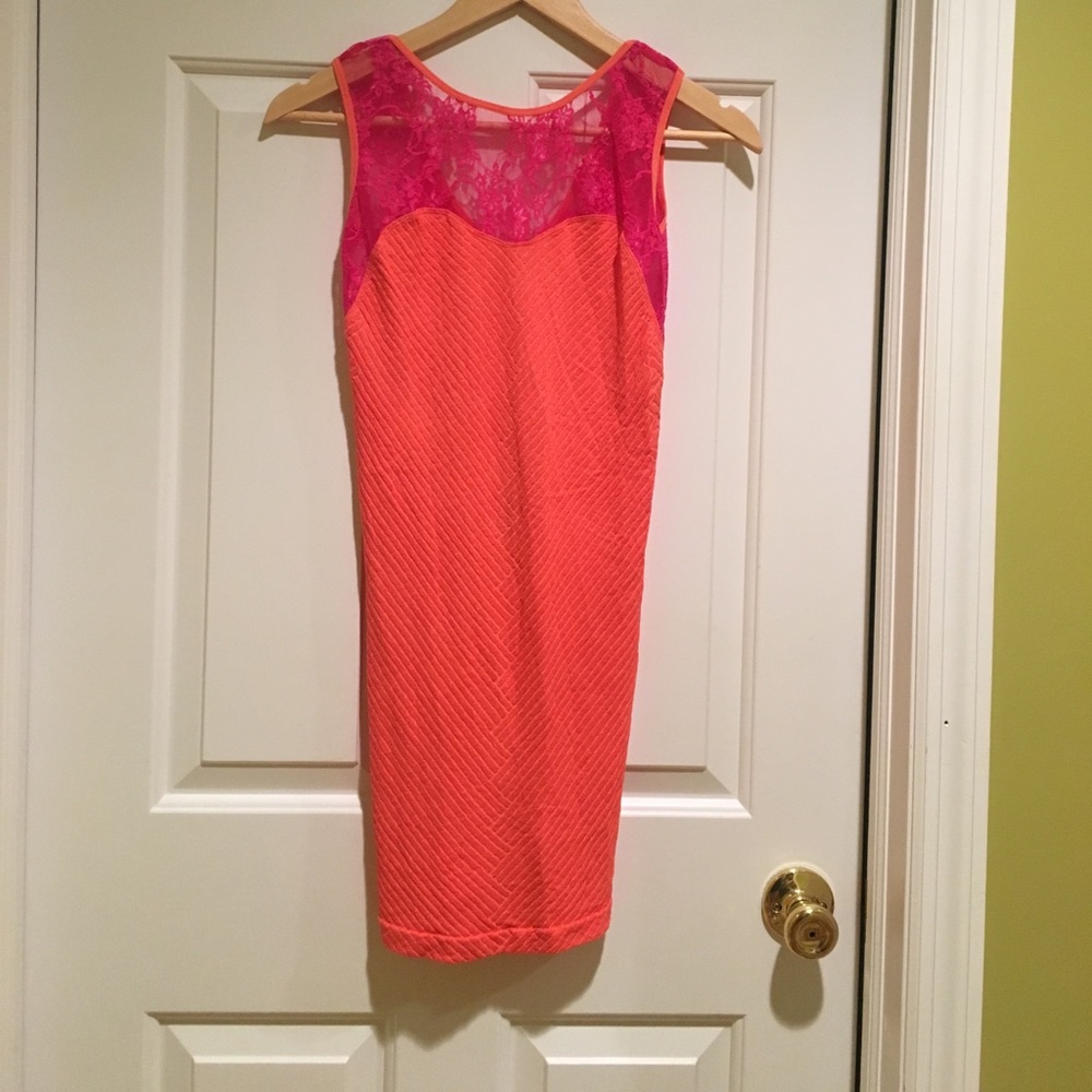 Free People Slip Dress