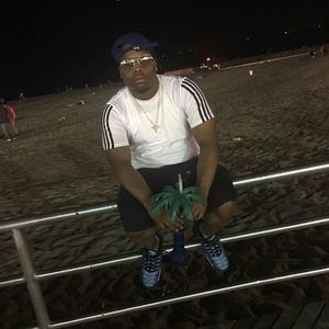 Meet your Posher, Frank