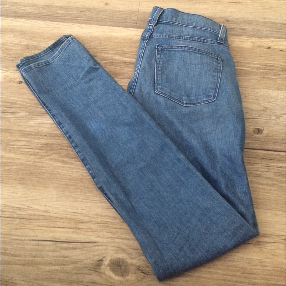 Jbrand jeans