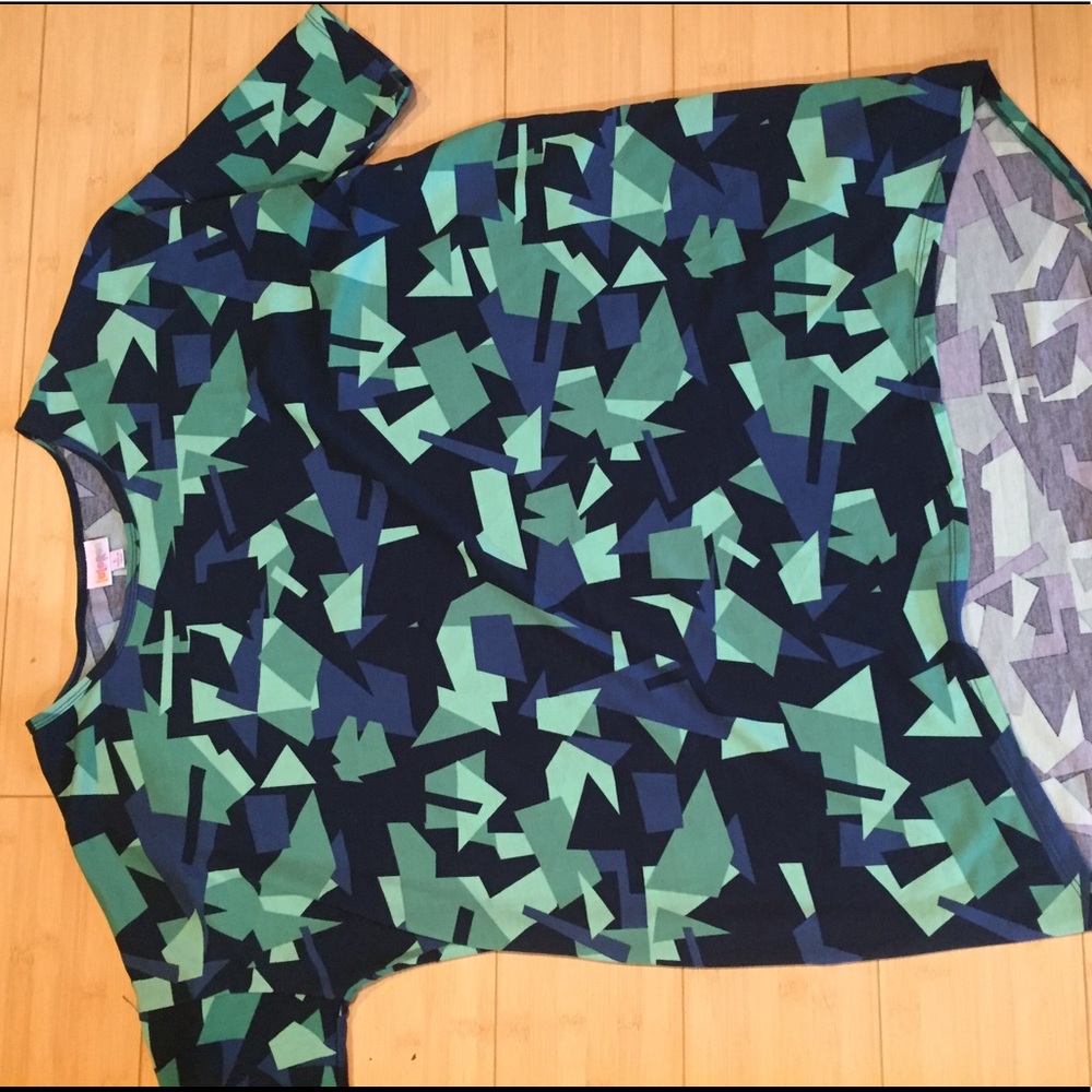 Lularoe L Irma