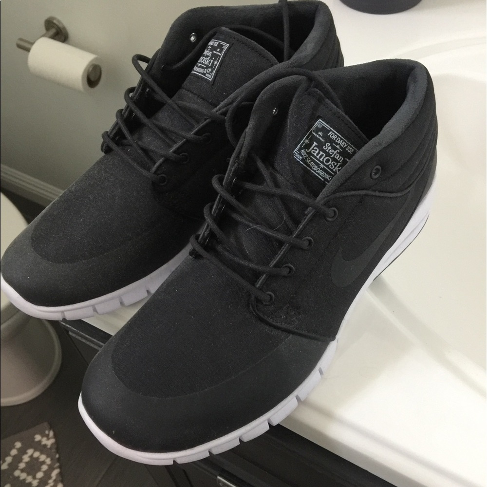 Brand new Nike SB Stefan Janoski shoes - Picture 1 of 1