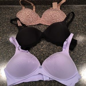 Bra Bundle 38B
