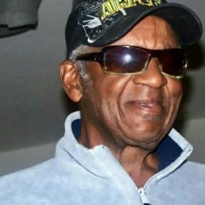 Meet your Posher, Deborah