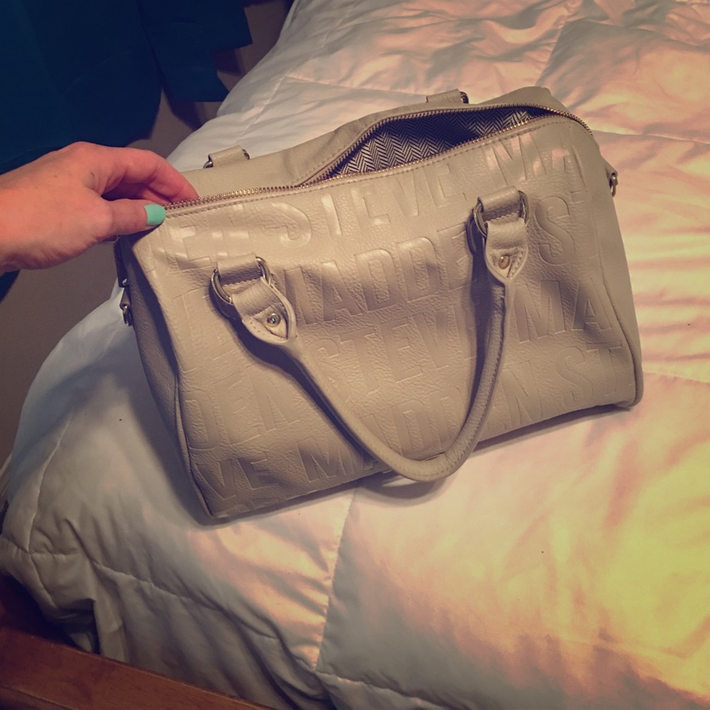 Steve Madden purse