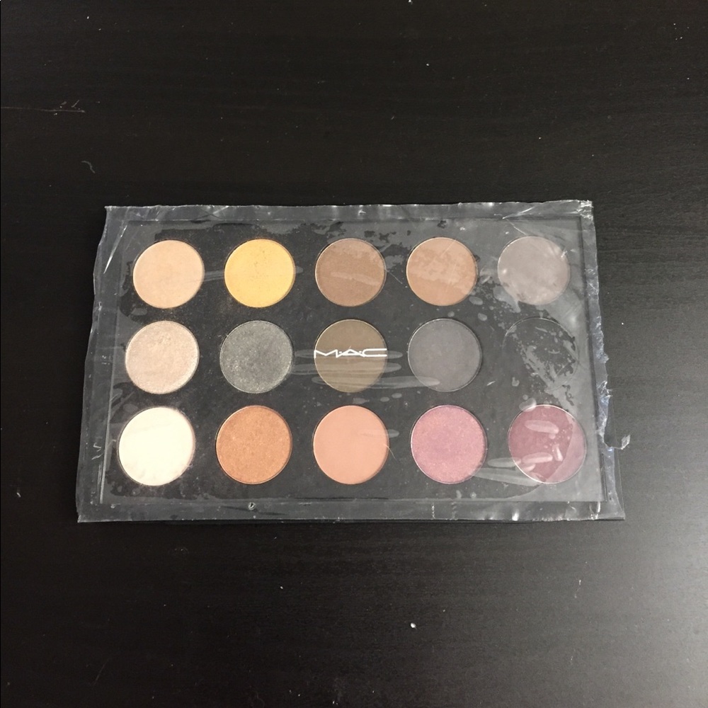 Mac mellow moderns