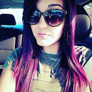 Meet your Posher, Stacey