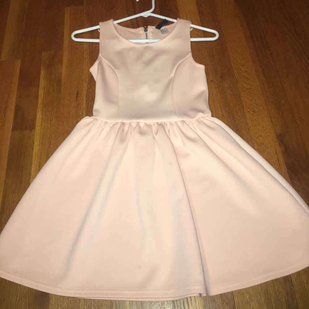 H&M dress