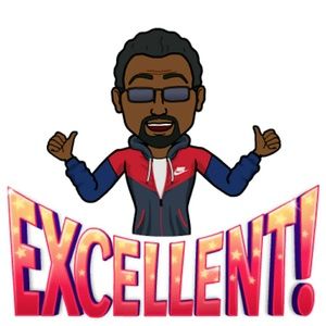 Meet your Posher, Tony