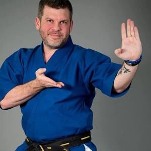 Meet your Posher, Scott