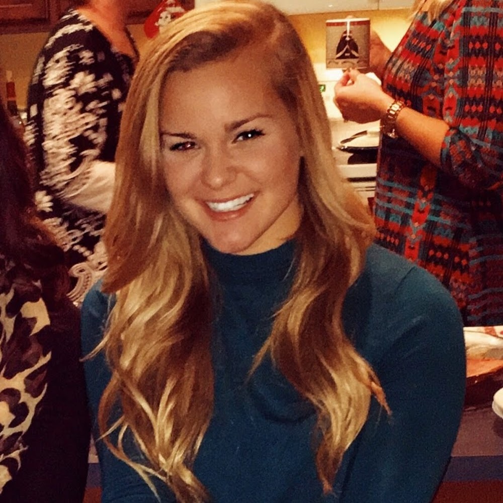 Meet your Posher, Brenna