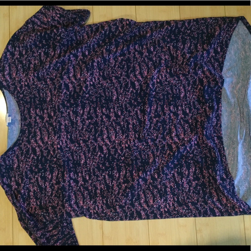 Lularoe L Irma