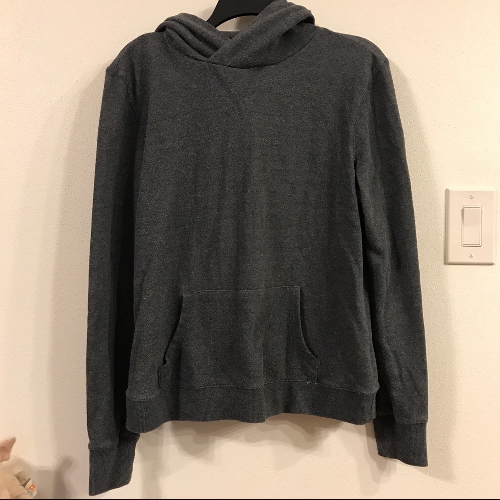 Sweatshirt hoodie