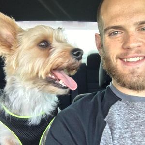 Meet your Posher, Jacob