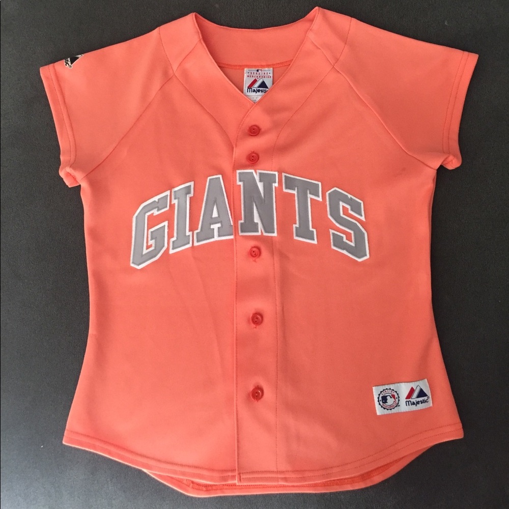 GIANTS Jersey!