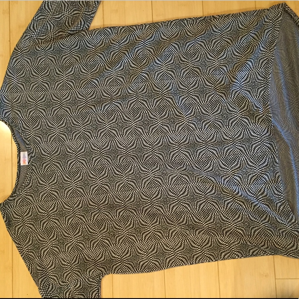 Lularoe L Irma