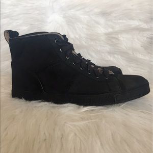 John Varvatos Star USA Men's Mick Sneakers High