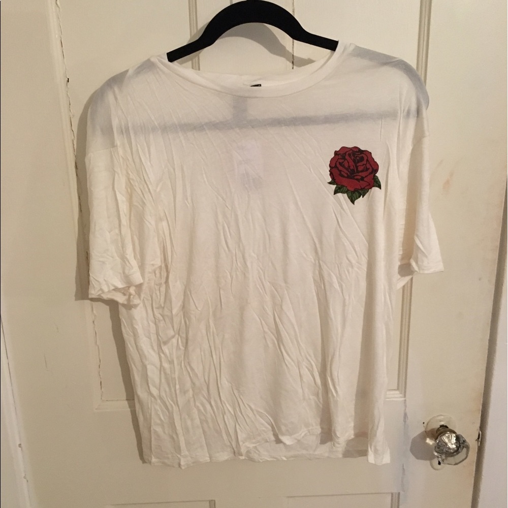 T shirt from forever 21